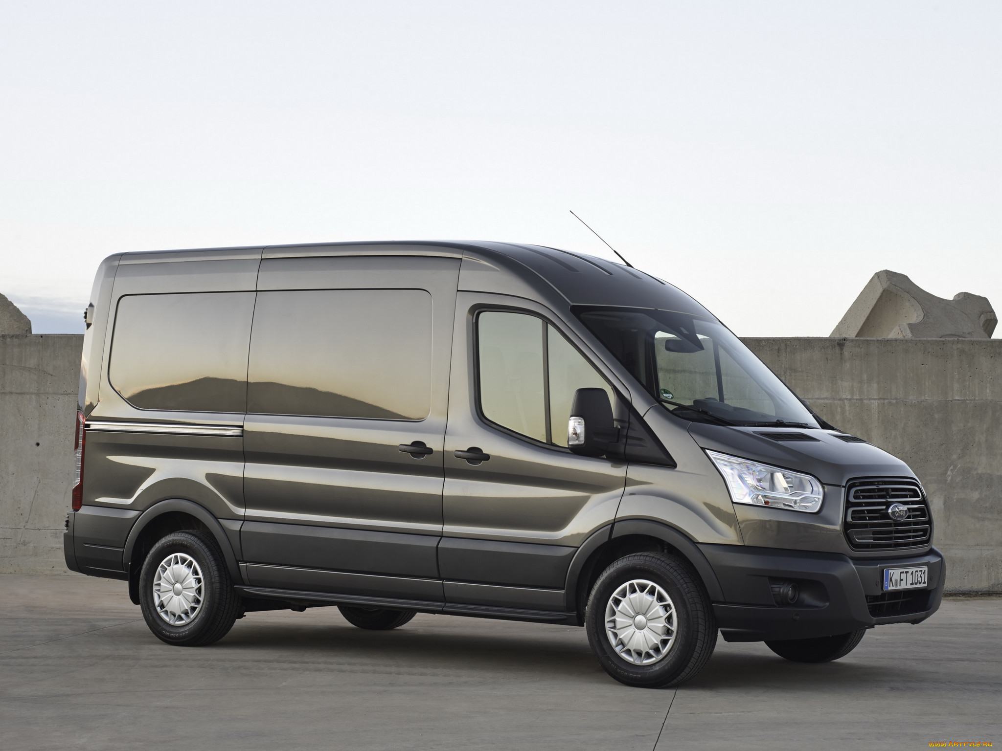 , ford trucks, ford, 2014, l2h2, van, transit